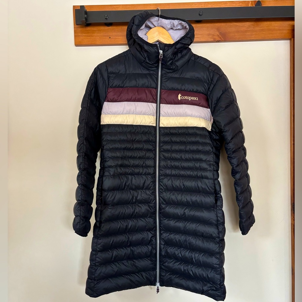 Cotopaxi Fuego Down Parka